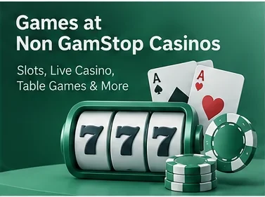 non gamstop casinos no deposit bonus