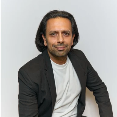 Dipesh Karia