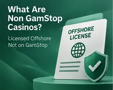 best non gamstop casino
