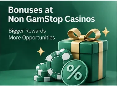 non gamstop casino sites