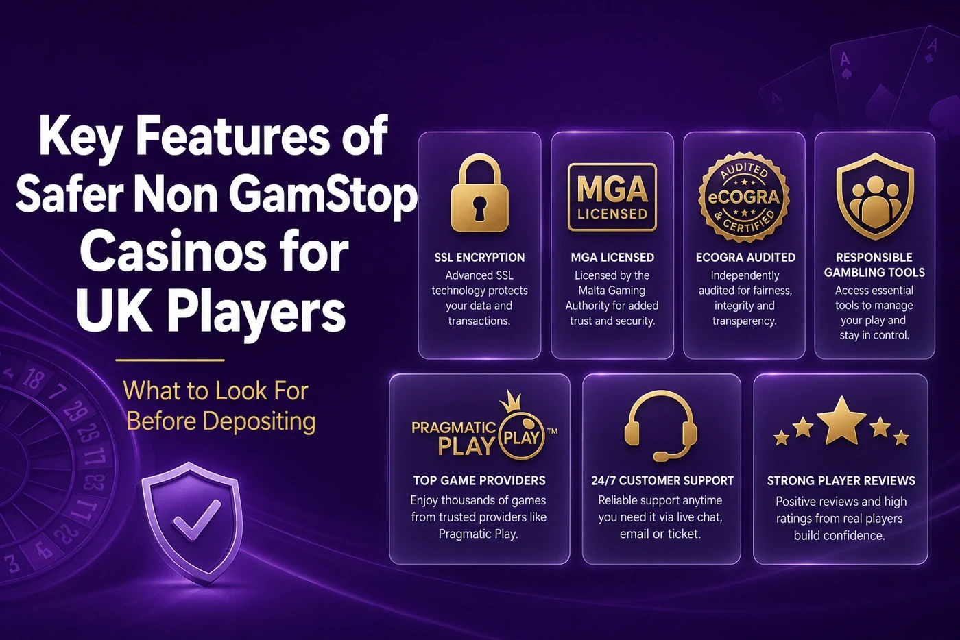 non gamstop uk casino