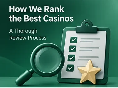 new casinos not on gamstop