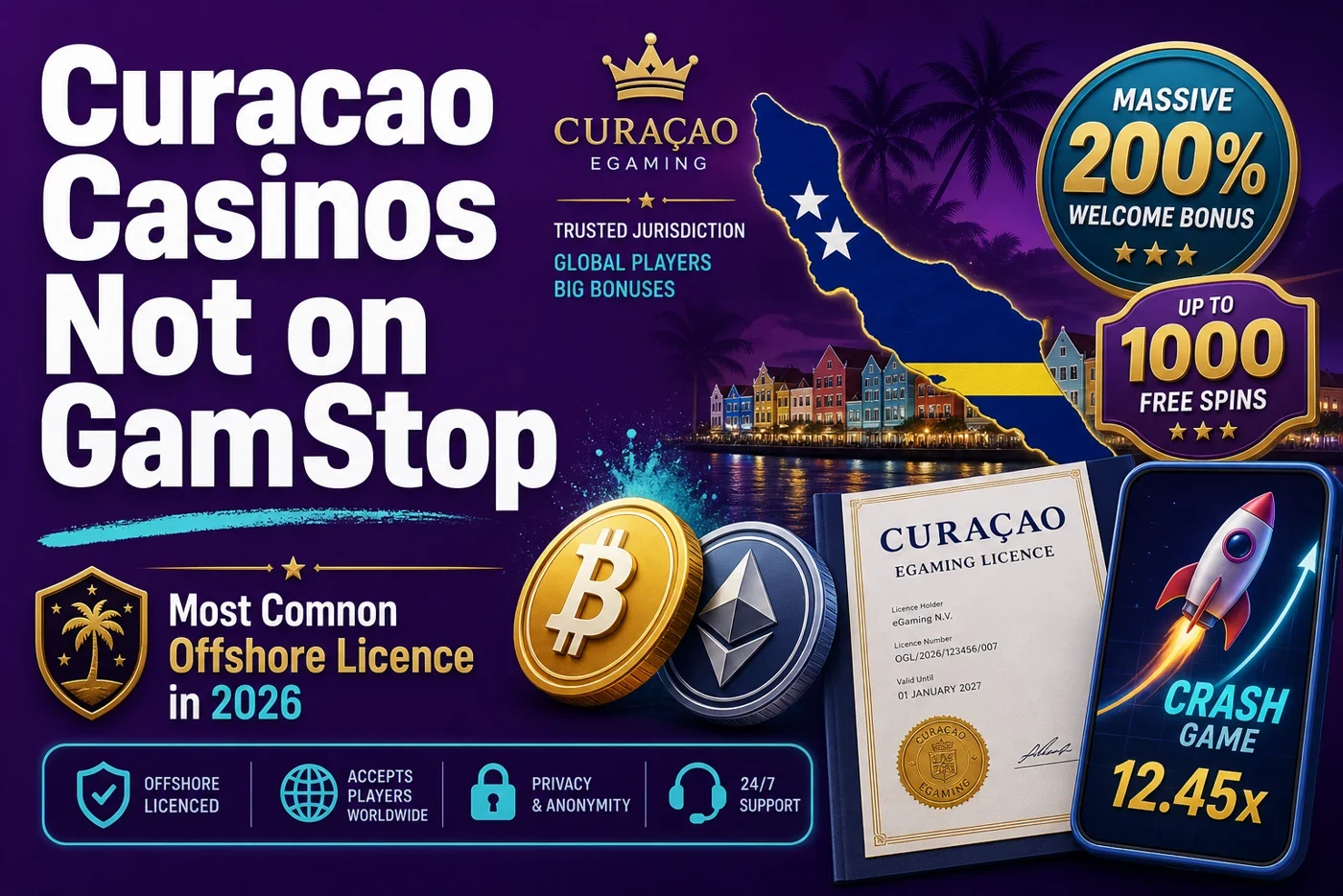 casino non gamstop