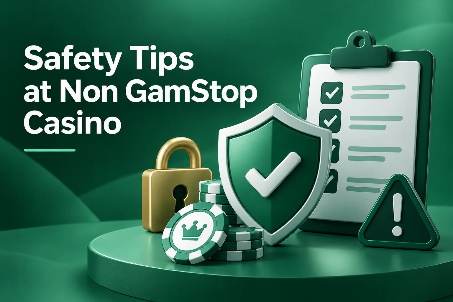 safe non gamstop casinos