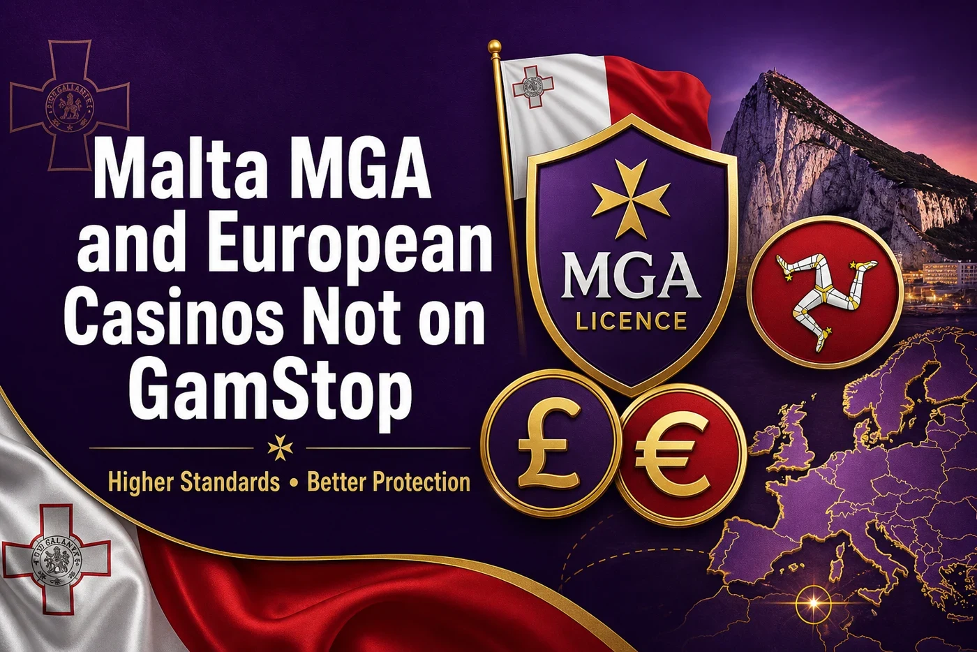 reputable casinos not on gamstop