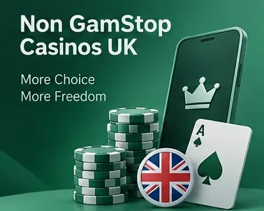 casino non gamstop