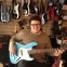 Sam "The Bassman"