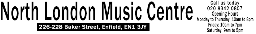 North London Music Centre